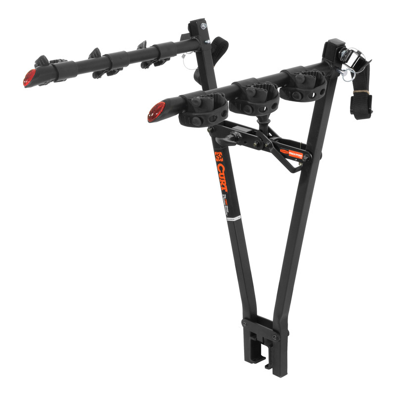 Bicycle Racks